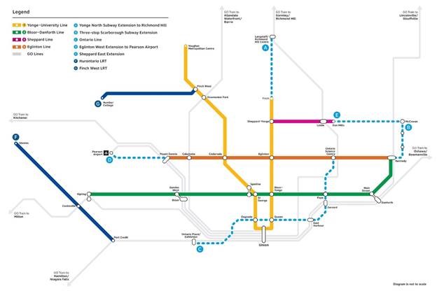 2019 April 10 Blog Image for Subway Announcement 2019 April 10 Blog Image for Subway Announcement