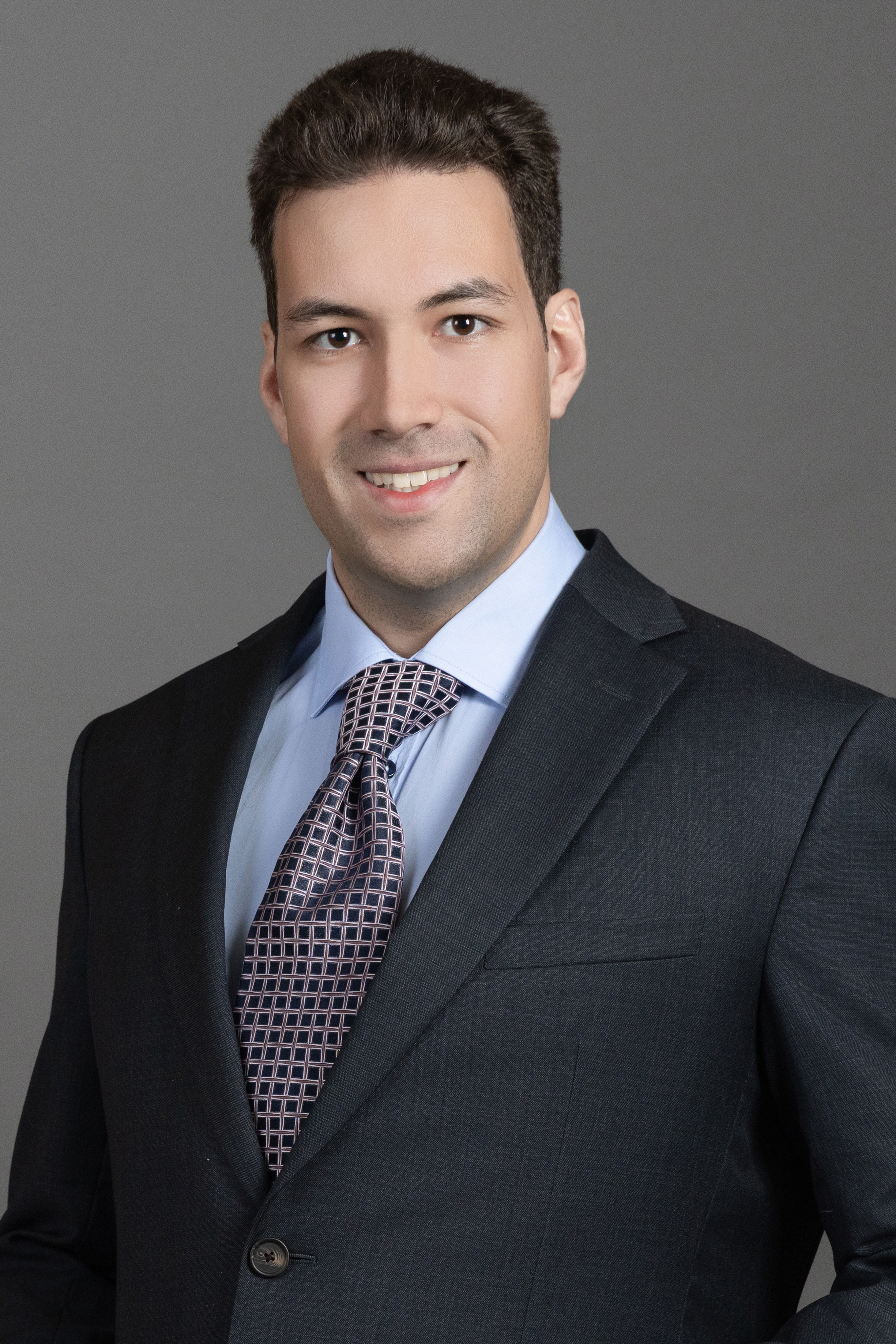 James Macfarlane - SOK