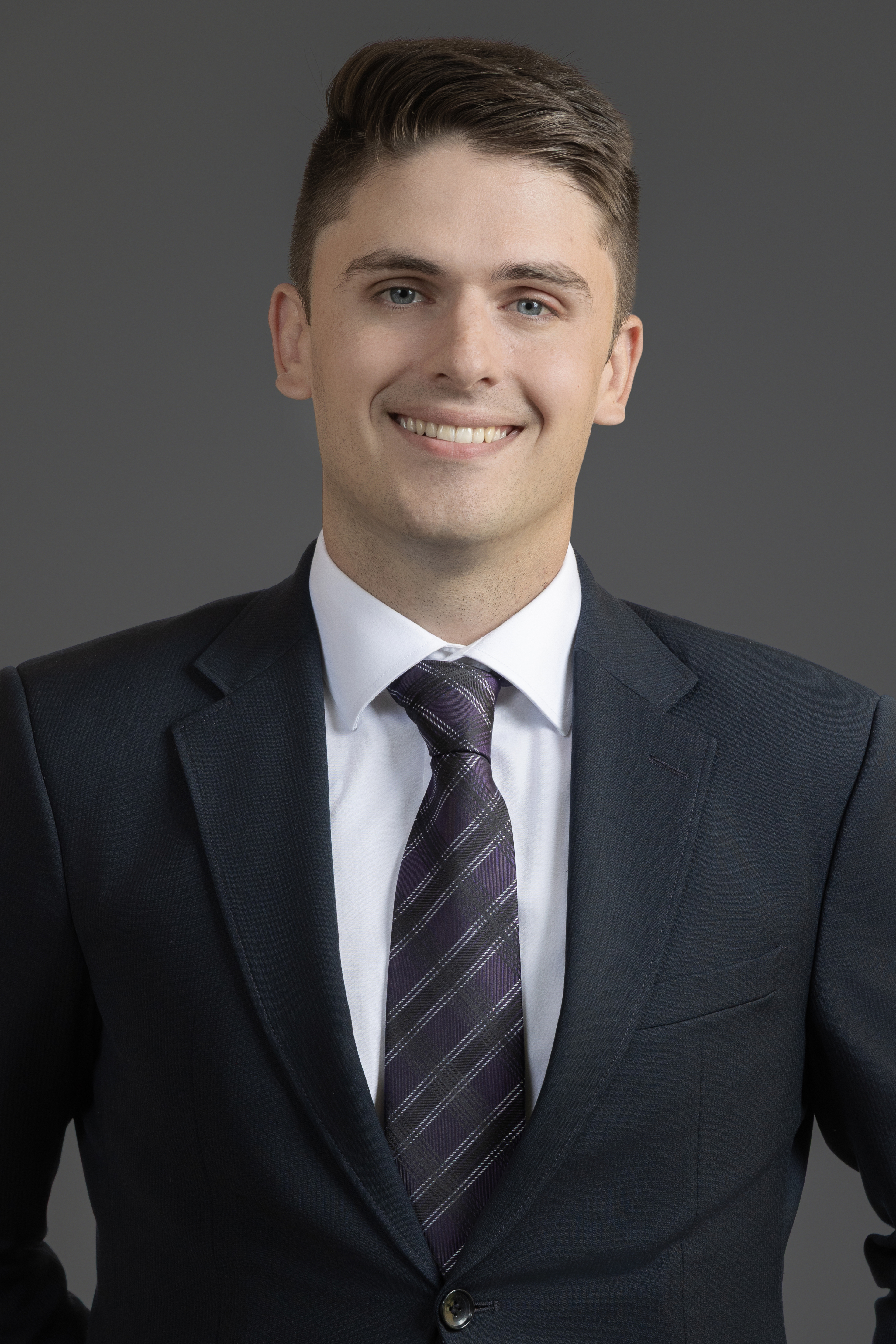 Photo of Jeff McPherson