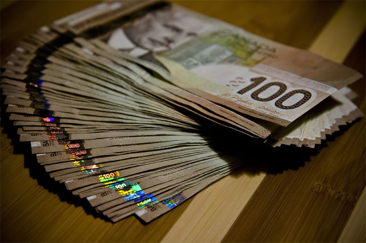 Money