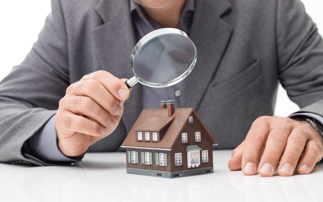 Home Inspection
